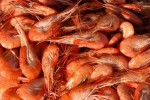 Креветки Вареные