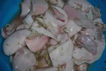 Молоки рыбы