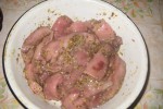 Молоки рыбы