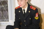 Александр Павлович Головин
