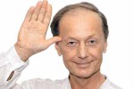 Михаил Николаевич Задорнов