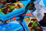Конфеты 