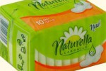 Прокладки Naturella