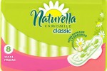 Прокладки Naturella