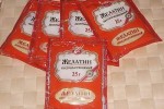 Желатин