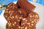 Сладкая колбаска
