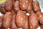 Пирожное картошка