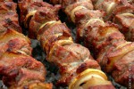 Шашлык Мясной