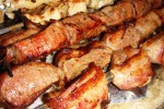 Шашлык Мясной