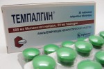 Темпалгин