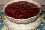 Малиновое варенье