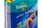 Pampers