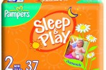 Pampers