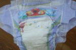 Pampers