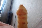 Сосиска в тесте