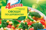 4 сезона