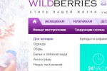 wildberries
