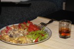 Мясо по - французски