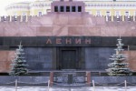 Мавзолей В.И. Ленина