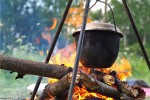 Уха рыбная