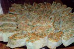 Рулеты из армянского лаваша