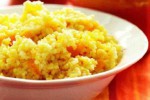 Пшеничная каша