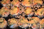 Отбивные мясные