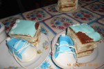 Мастика для обтяжки тортов