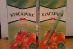 Томатный сок