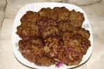 Оладьи печеночные
