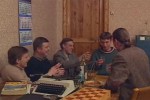Улицы разбитых фонарей