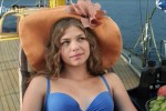 Любовь не картошка