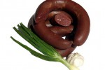 Ливерная колбаса