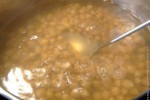 Гороховая каша