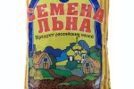 Семя льна