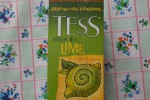 Тess