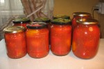 Консервированные Помидоры