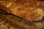 Лазанья