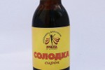 Сироп корня солодки