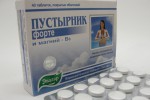 Пустырник Форте