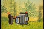 Мультфильм про крота