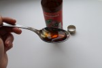 Сироп шиповника