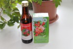 Сироп шиповника
