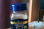 Jacobs-monarch