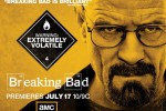 Во все тяжкие (Breaking bad)