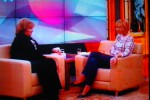 Наедине со всеми