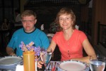 Воронины