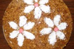 Медовый (медовик)