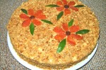 Медовый (медовик)