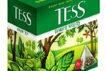 Тess